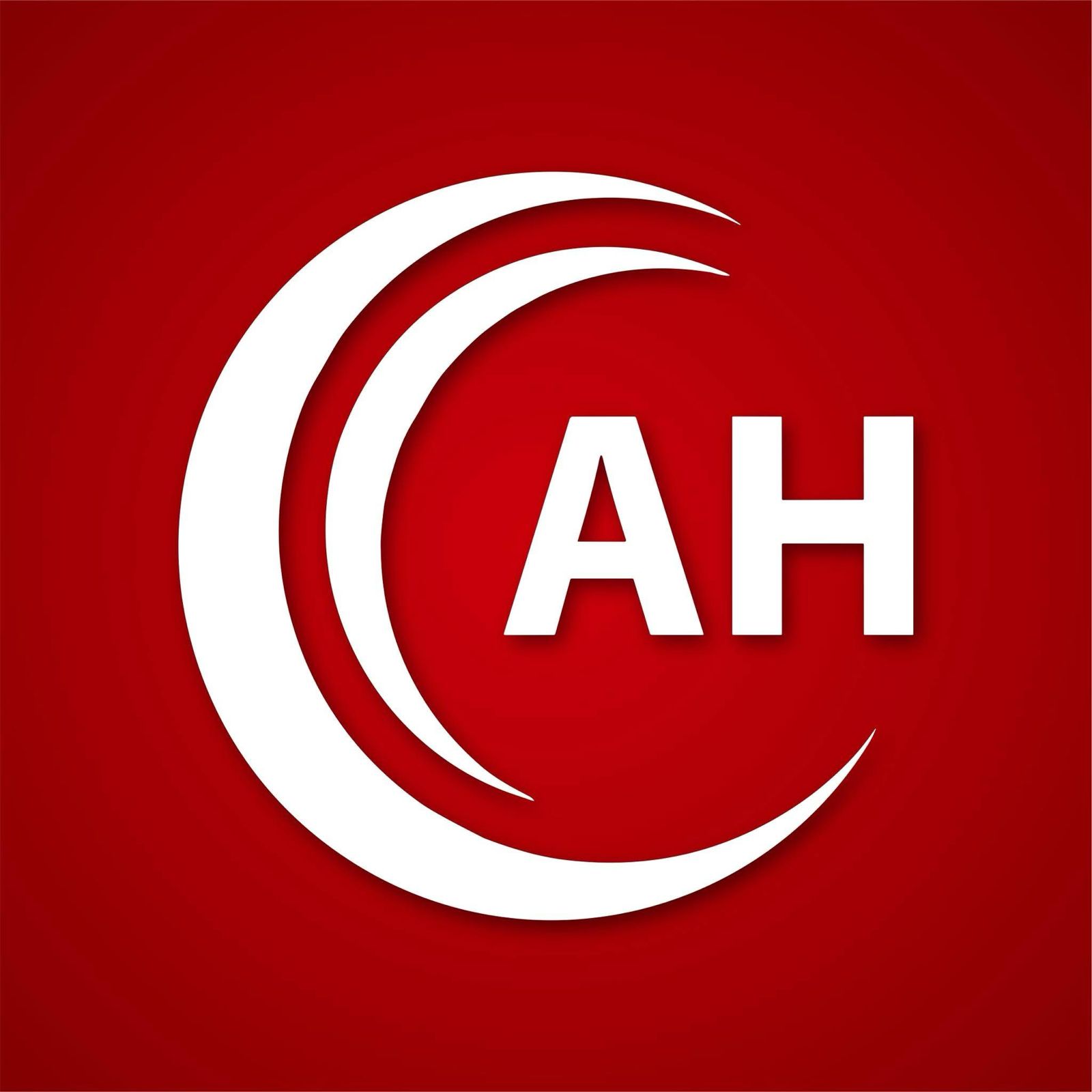 A H